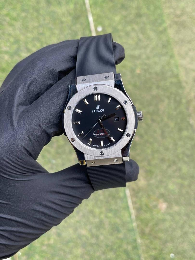 HUBLOT Watch Automatic