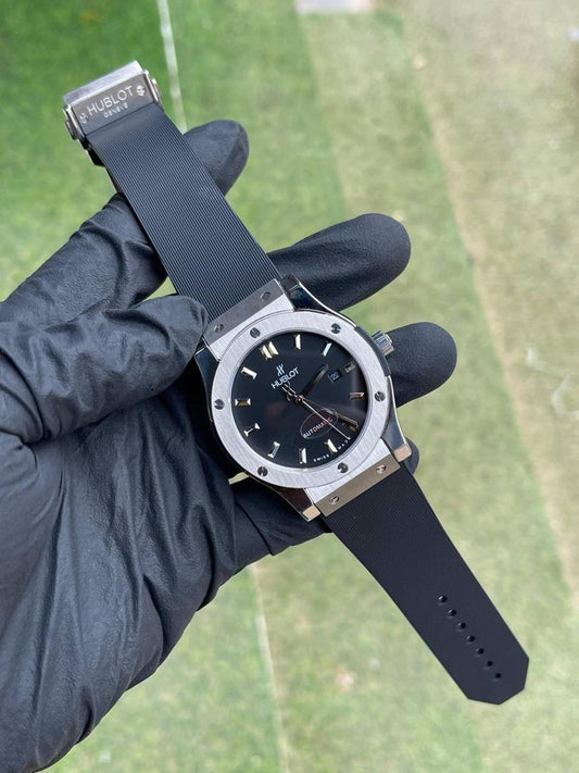 HUBLOT Watch Automatic