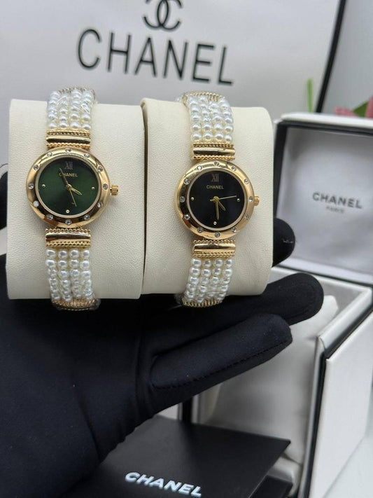 Chanel Bead for Ladies