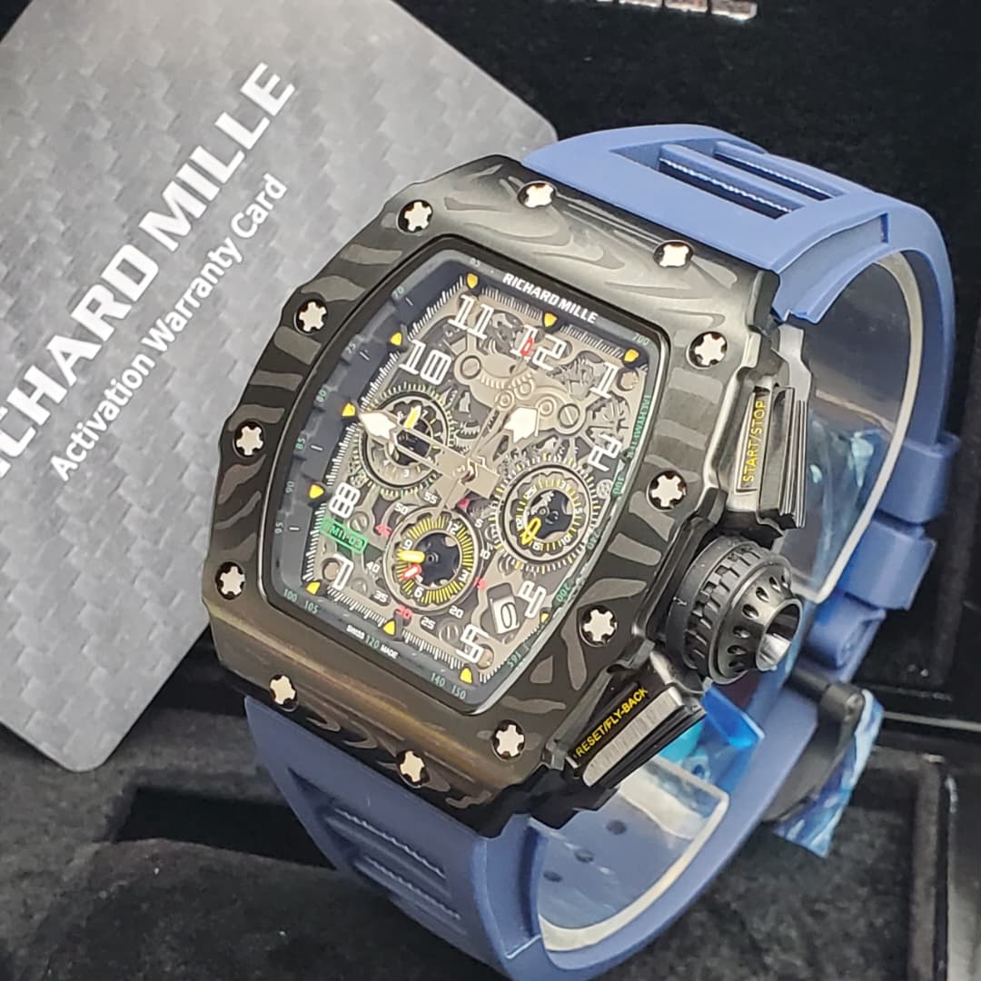 RICHARD MILLE RM11-03