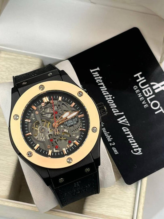 Hublot Automatic