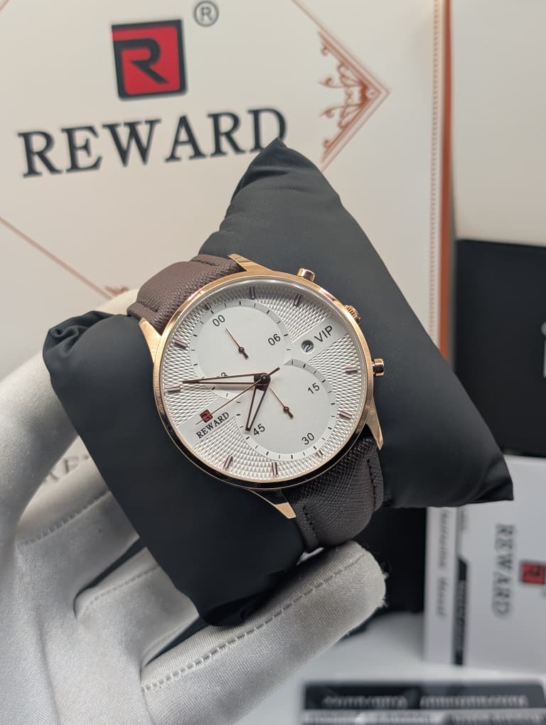 Reward VIP - Leather