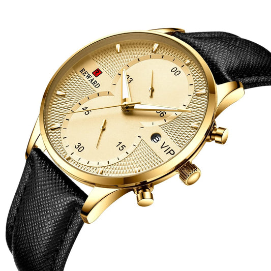 Reward VIP - Leather