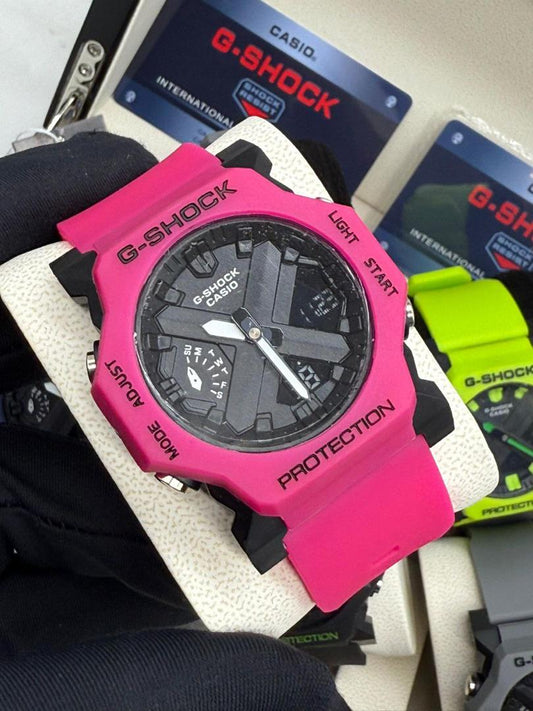 G-SHOCK