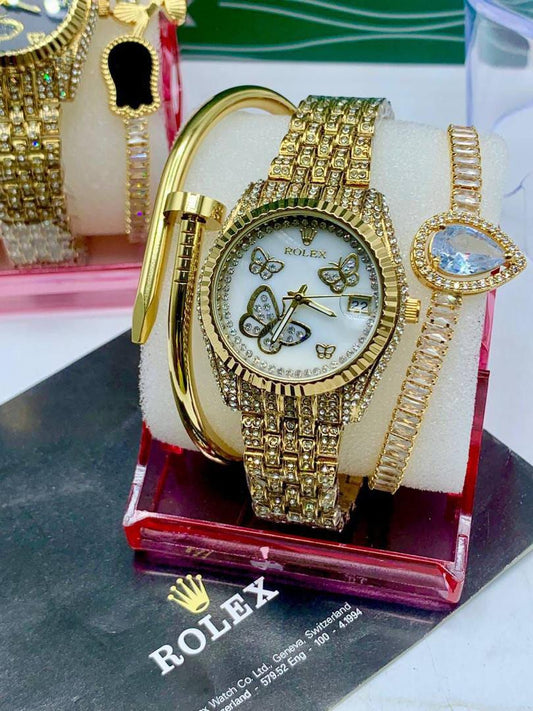 Rolex (ladies)