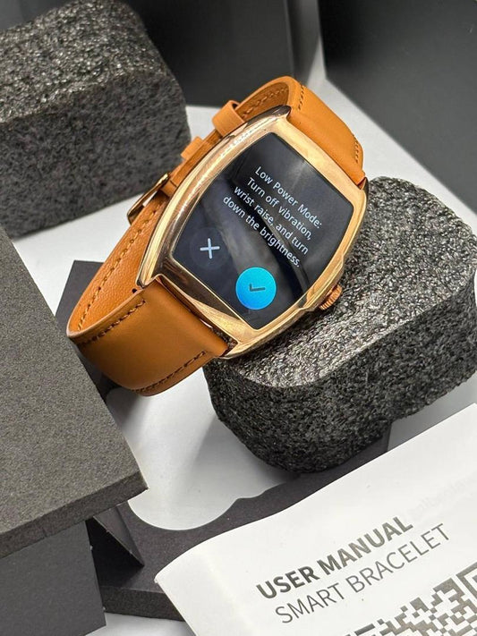 Dafit Franck Muller Smartwatch