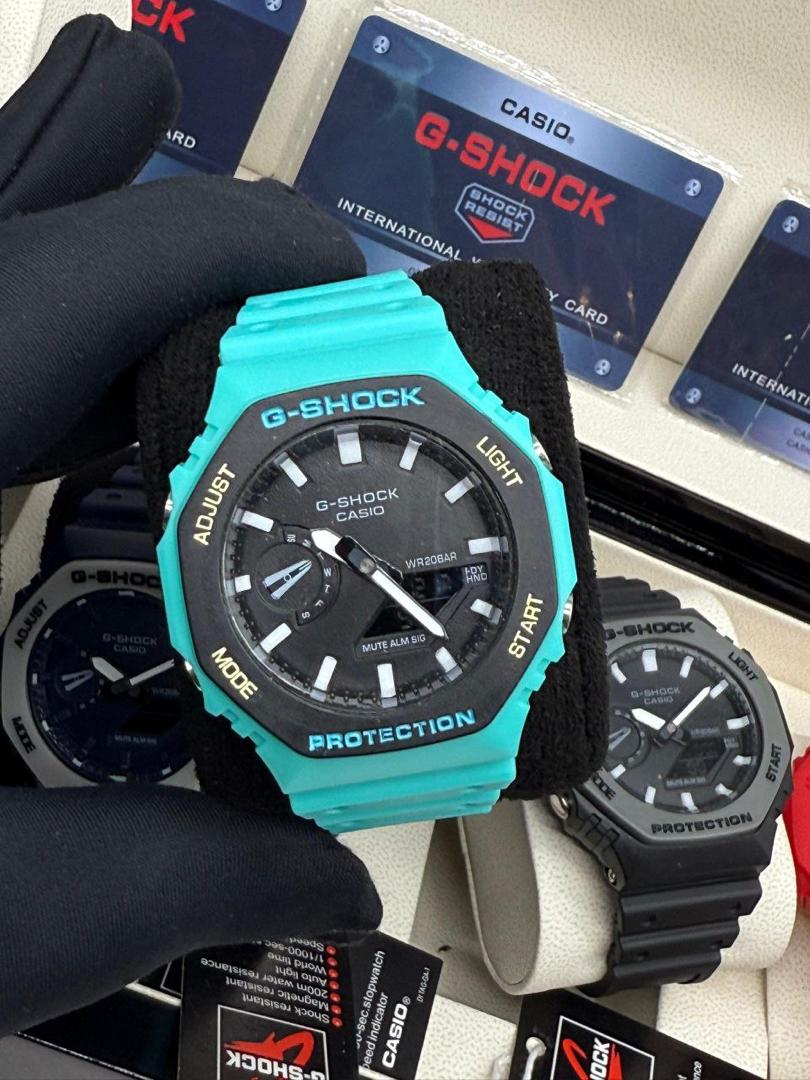 G-SHOCK