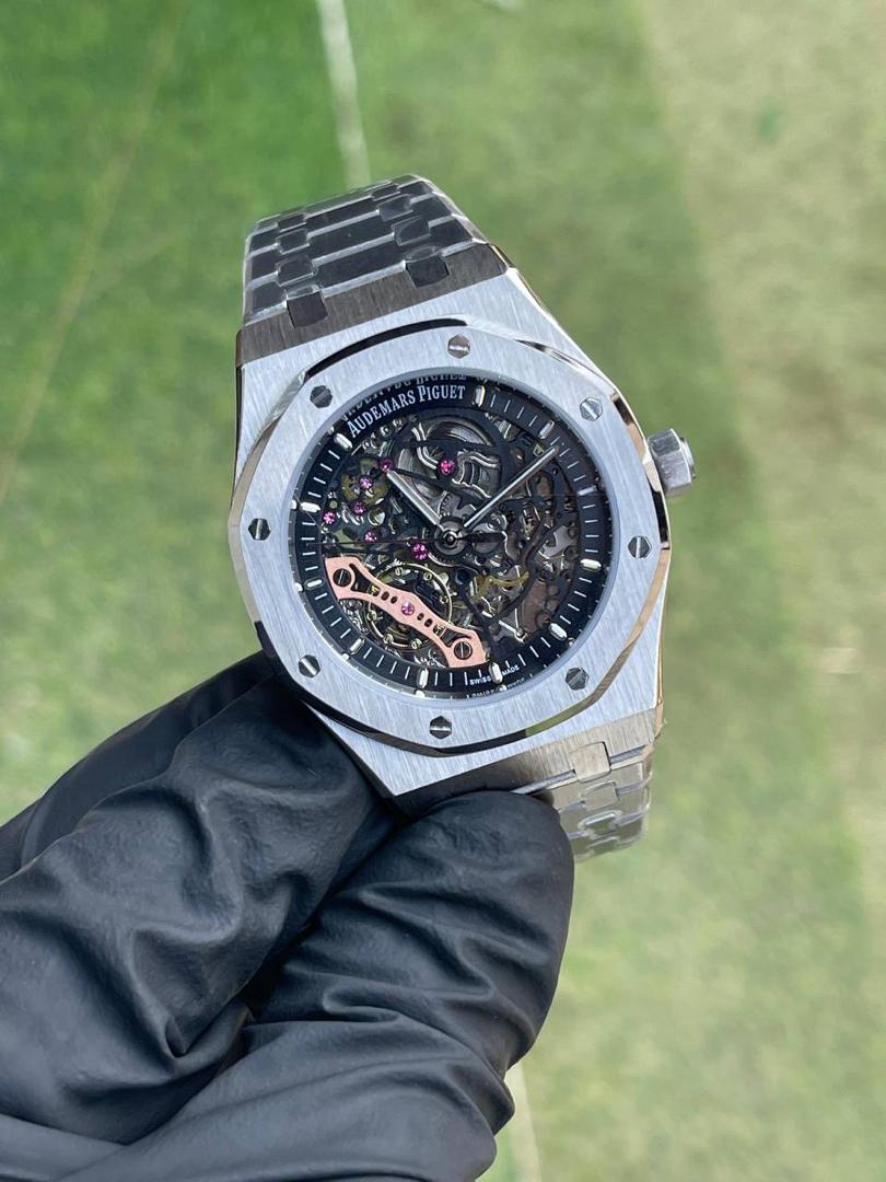 Audemars Piguet Skeleton Face Automatic