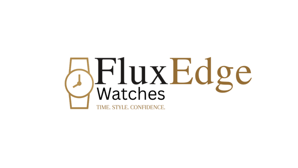 FluxEdge Watches
