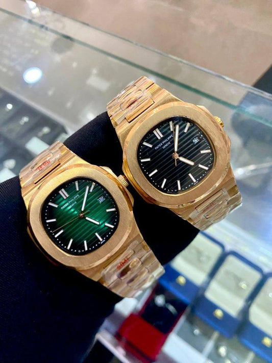 High Quality Luxury Patek Watch