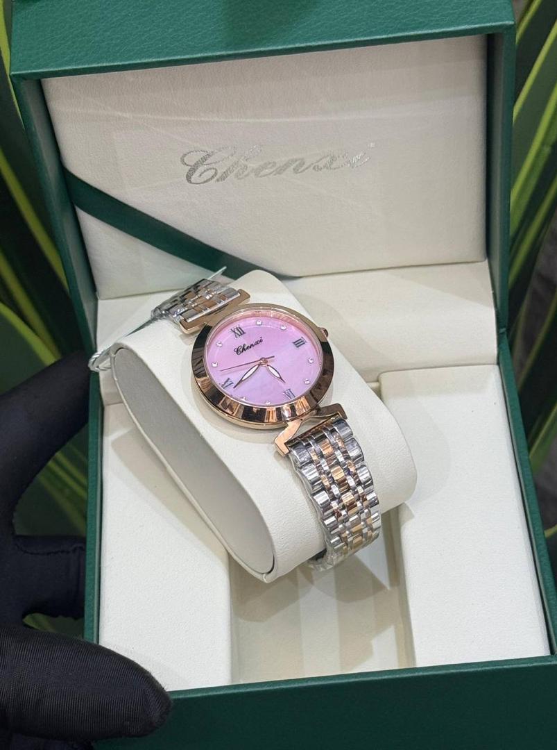 HIGH QUALITY FEMALE CHENXI