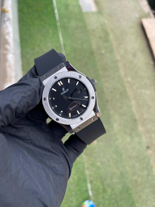 HUBLOT Watch Automatic