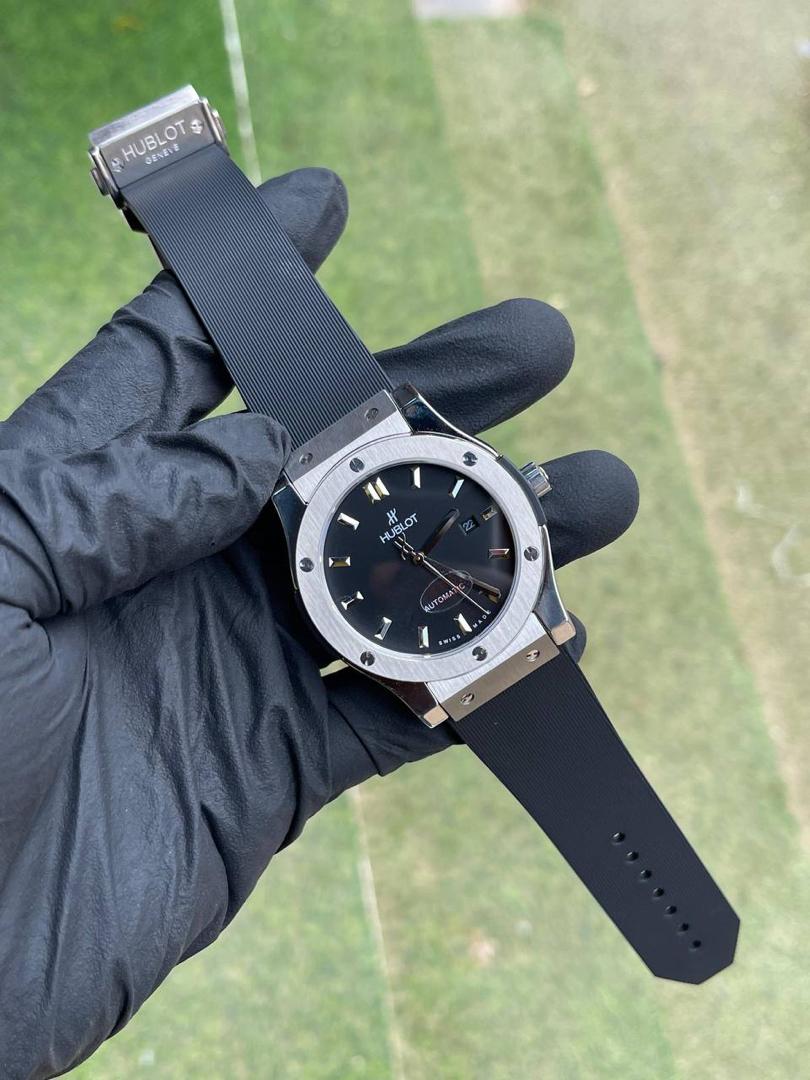 HUBLOT Watch Automatic