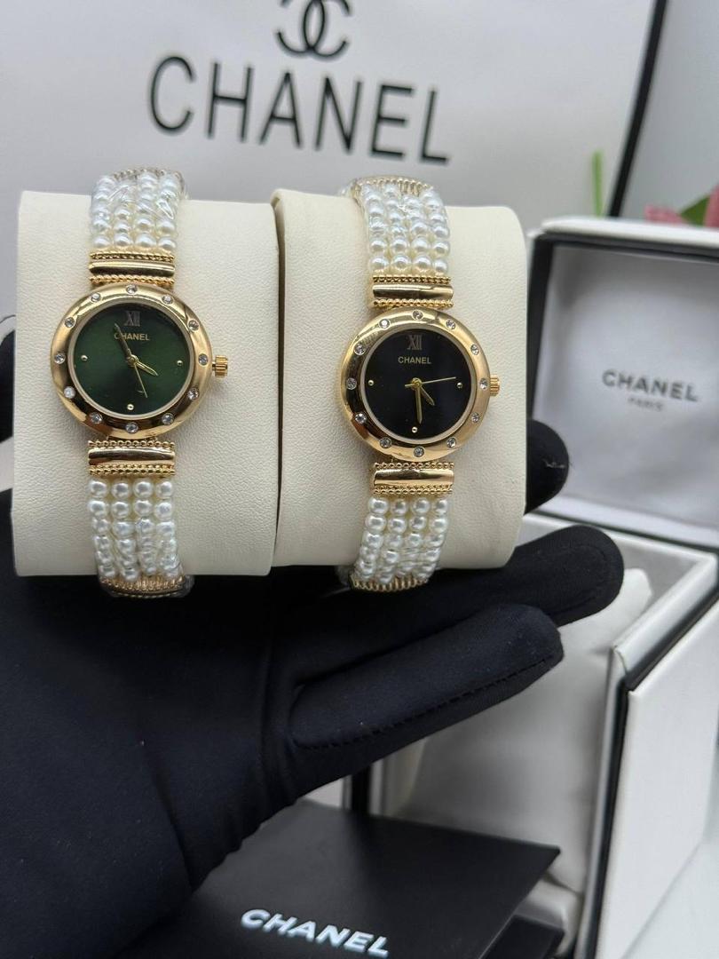 Chanel Bead for Ladies
