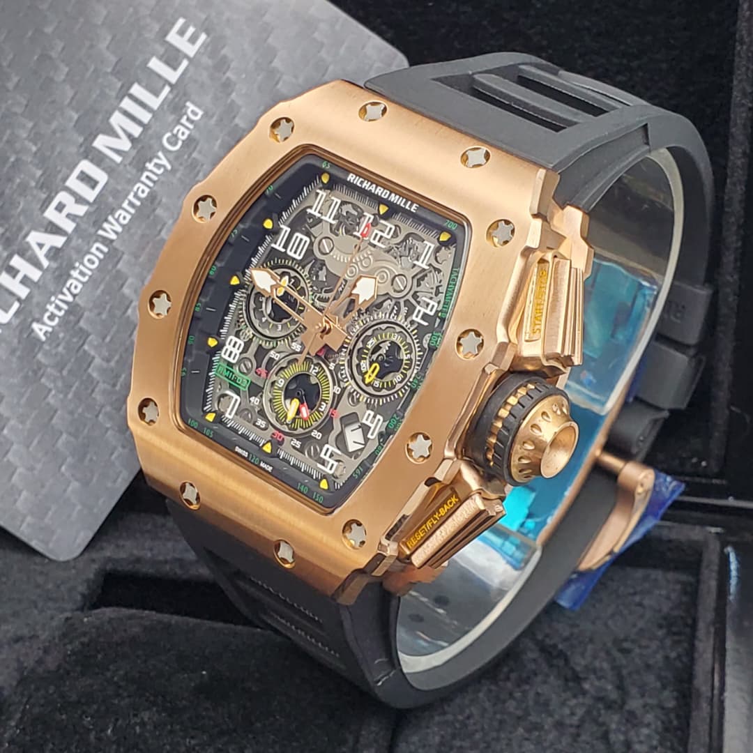 RICHARD MILLE RM11-03