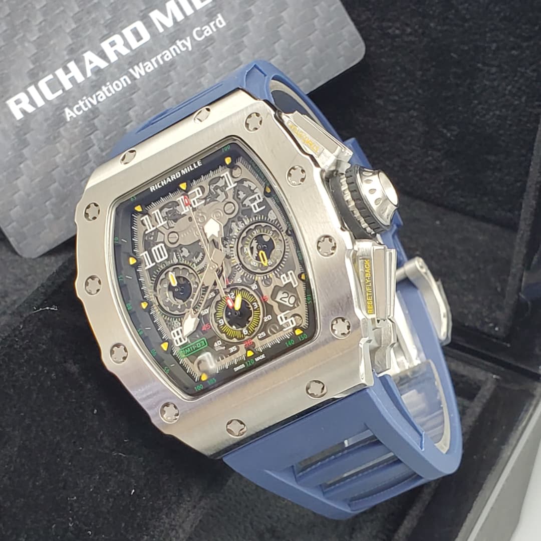 RICHARD MILLE RM11-03
