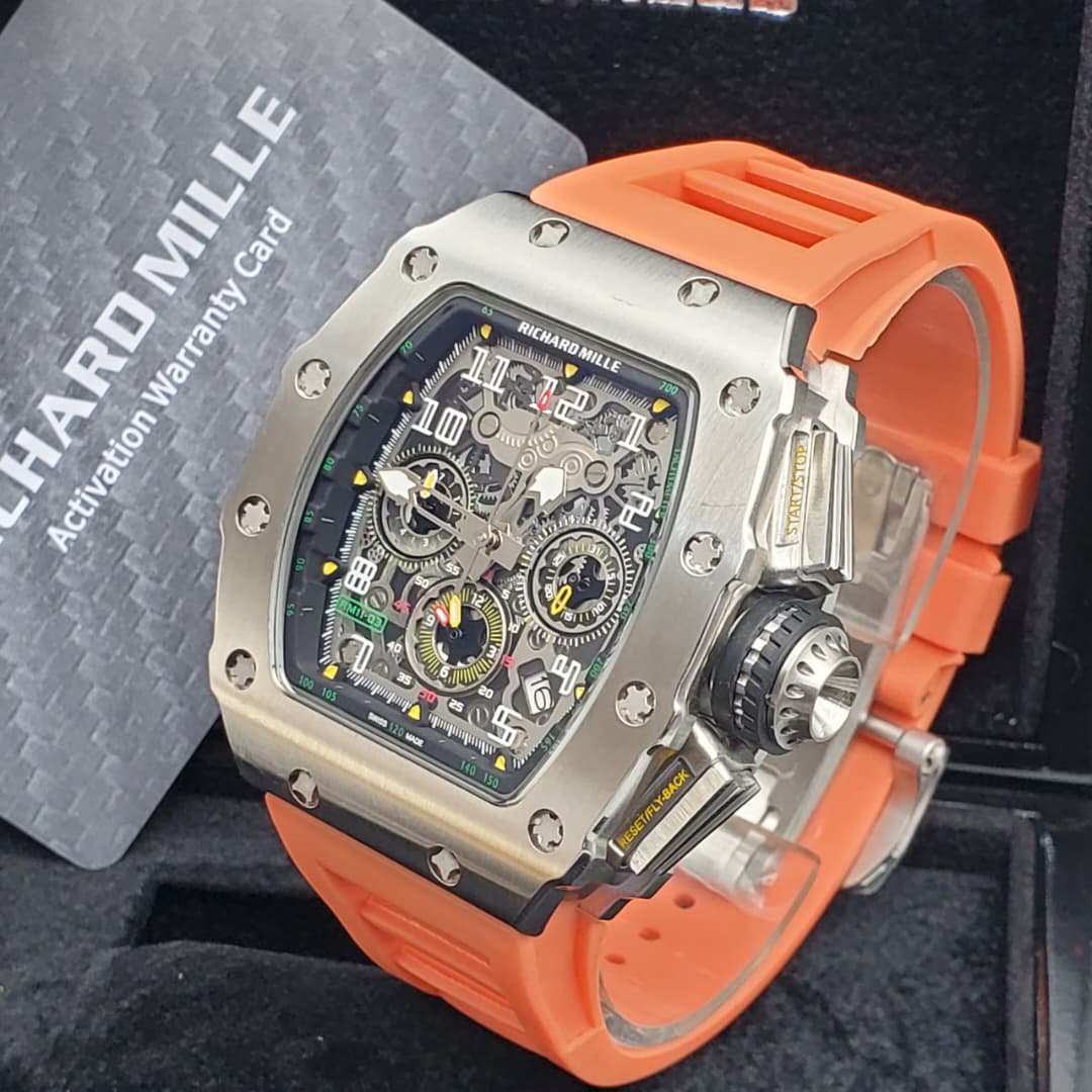 RICHARD MILLE RM11-03