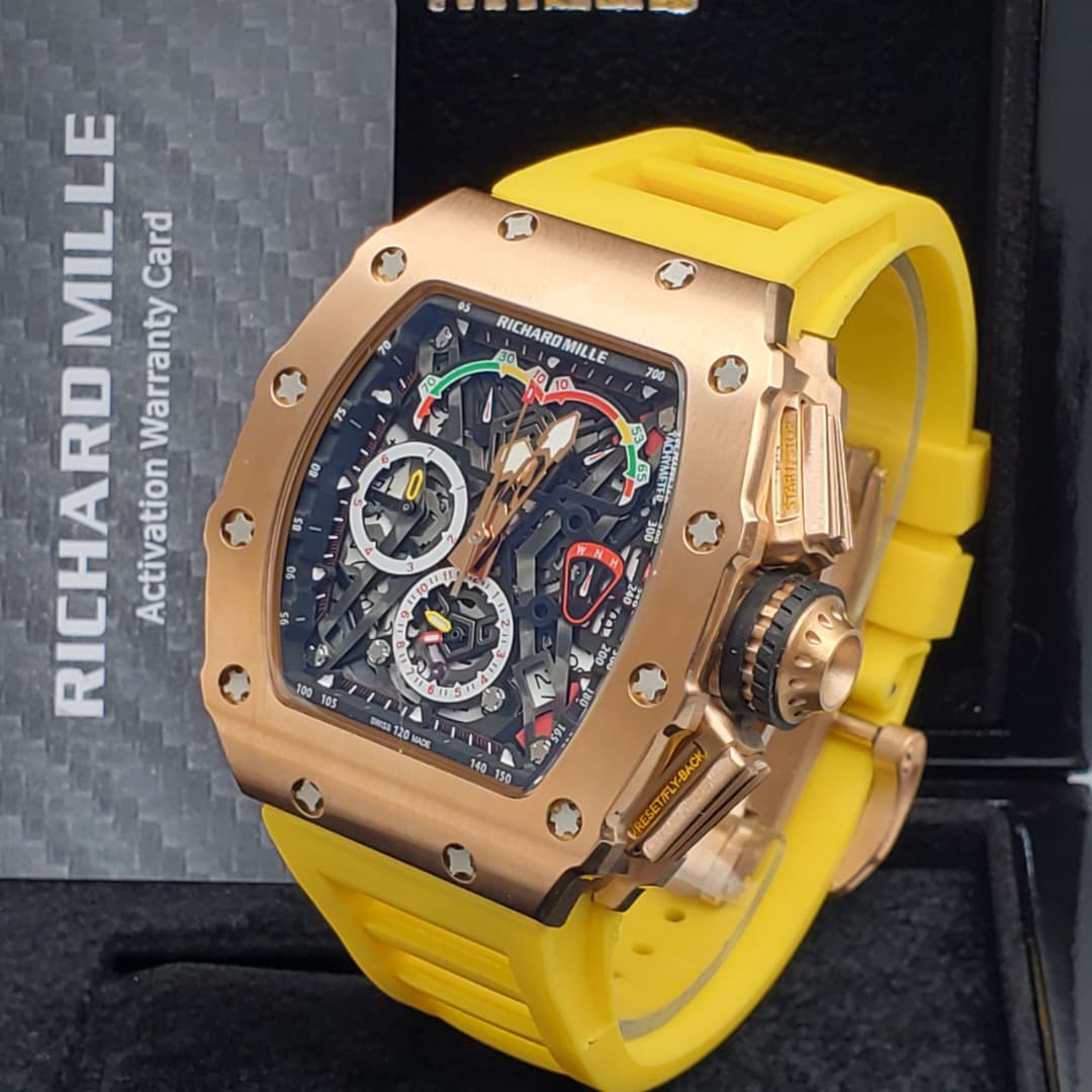 RICHARD MILLE RM11-03