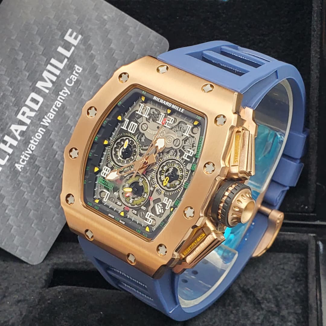 RICHARD MILLE RM11-03