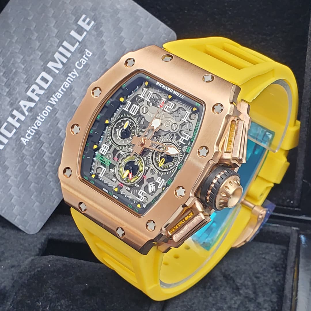 RICHARD MILLE RM11-03