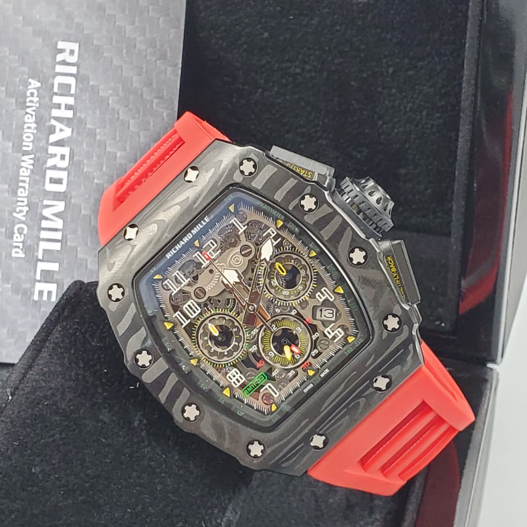 RICHARD MILLE RM11-03