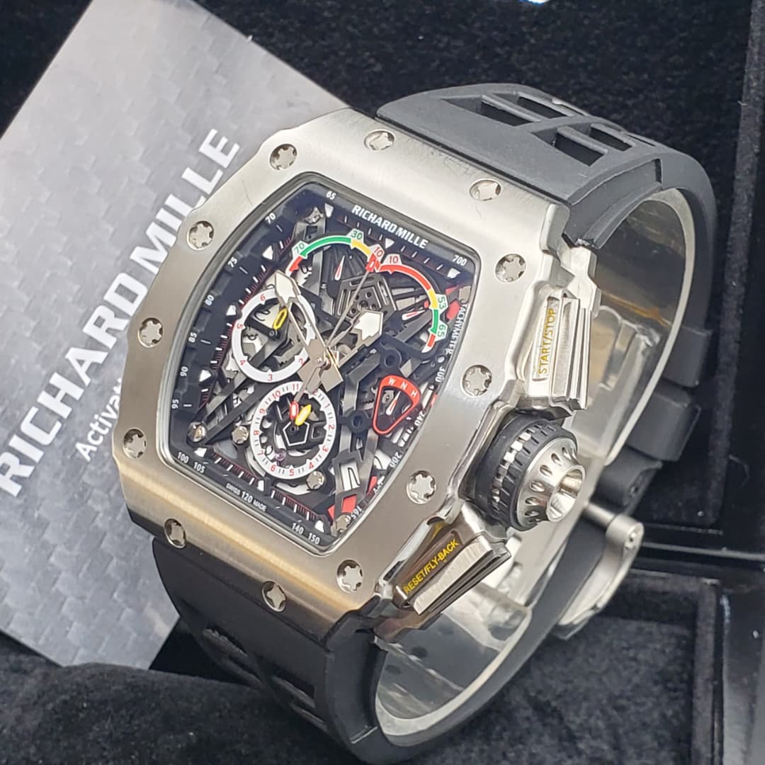 RICHARD MILLE RM11-03