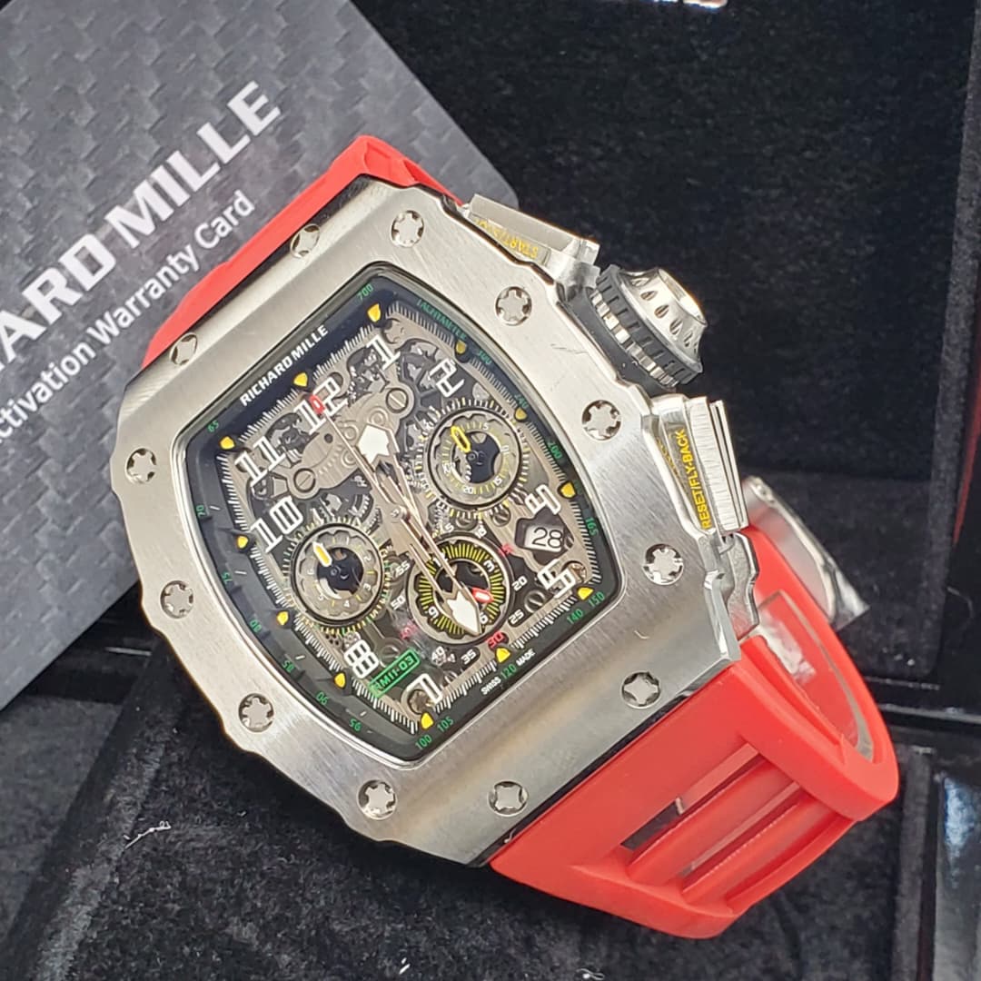 RICHARD MILLE RM11-03