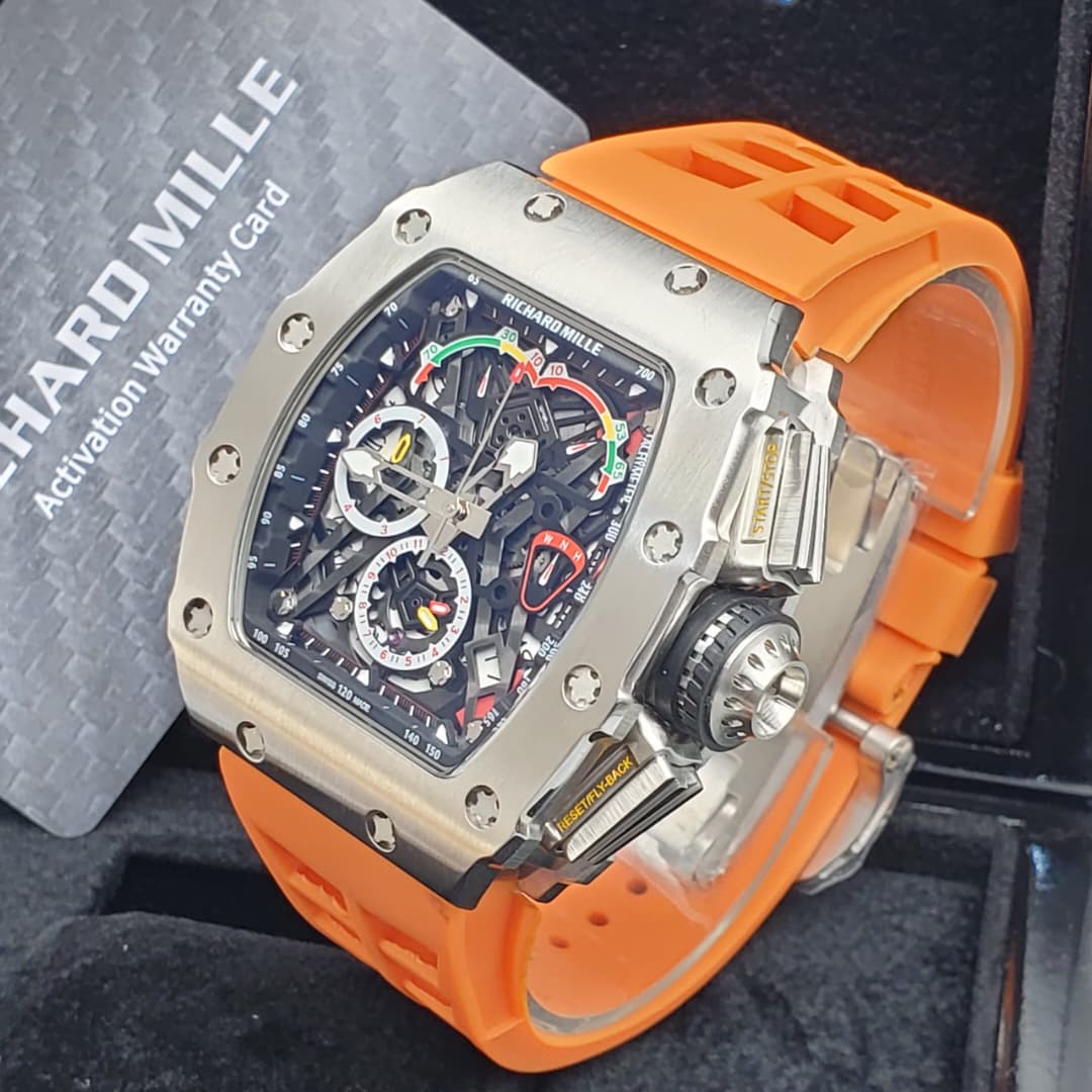 RICHARD MILLE RM11-03