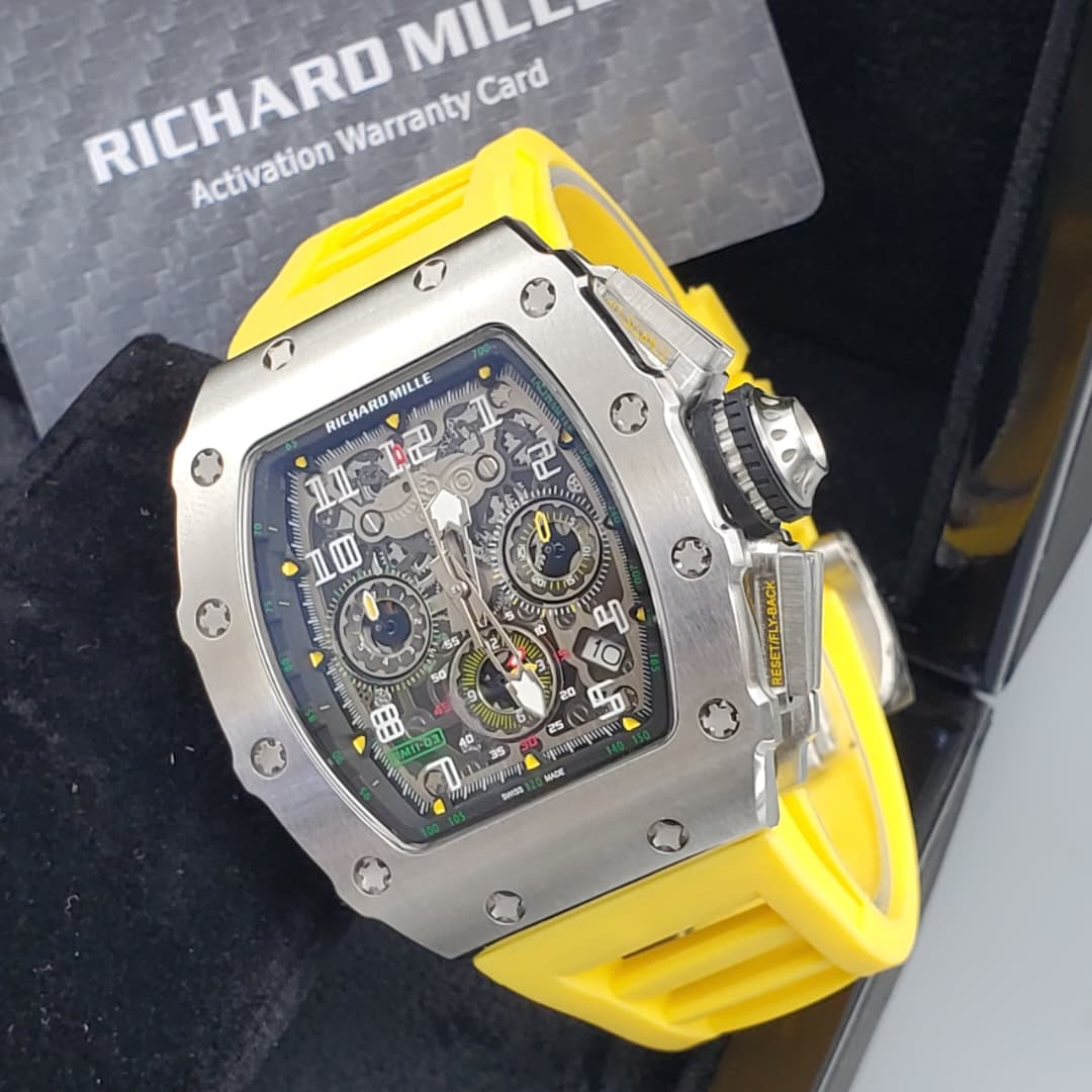 RICHARD MILLE RM11-03