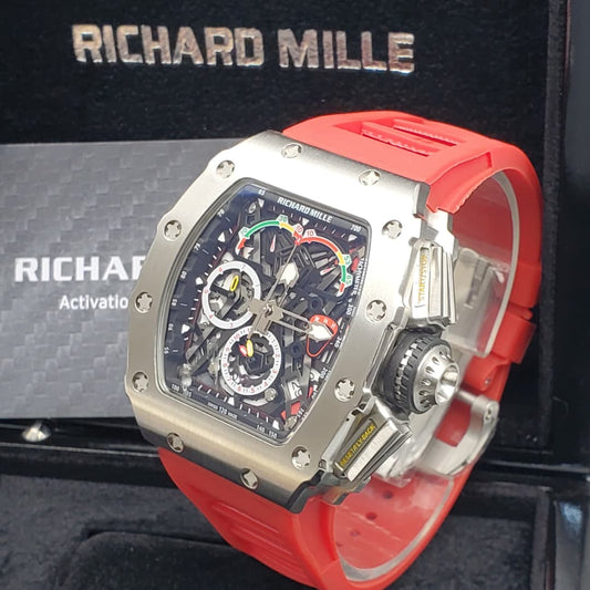 RICHARD MILLE RM11-03