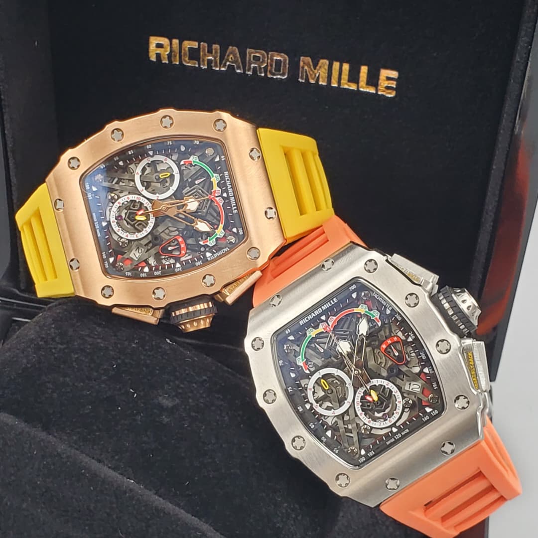 RICHARD MILLE RM11-03