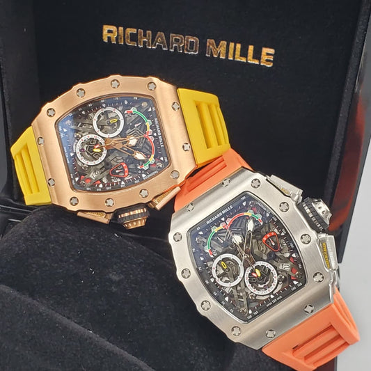 RICHARD MILLE RM11-03