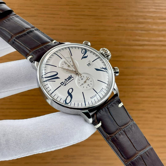 High Quality Q_TEK Chronograph