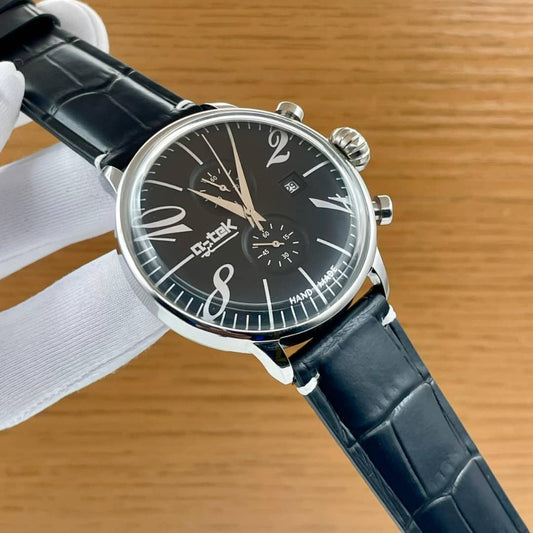 High Quality Q_TEK Chronograph