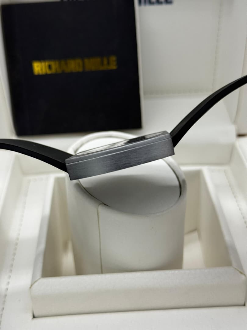 RICHARD MILLE Ferrari