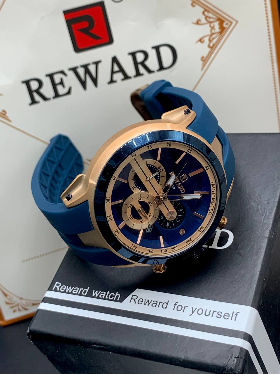 Reward