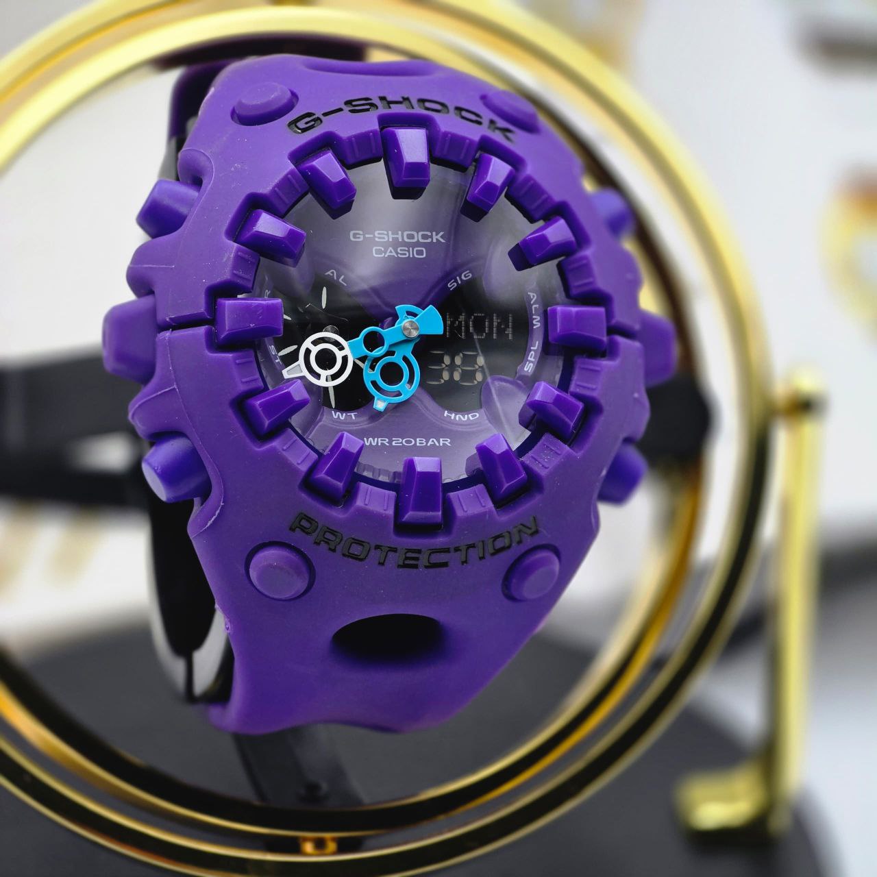 GA-V01-4ADR