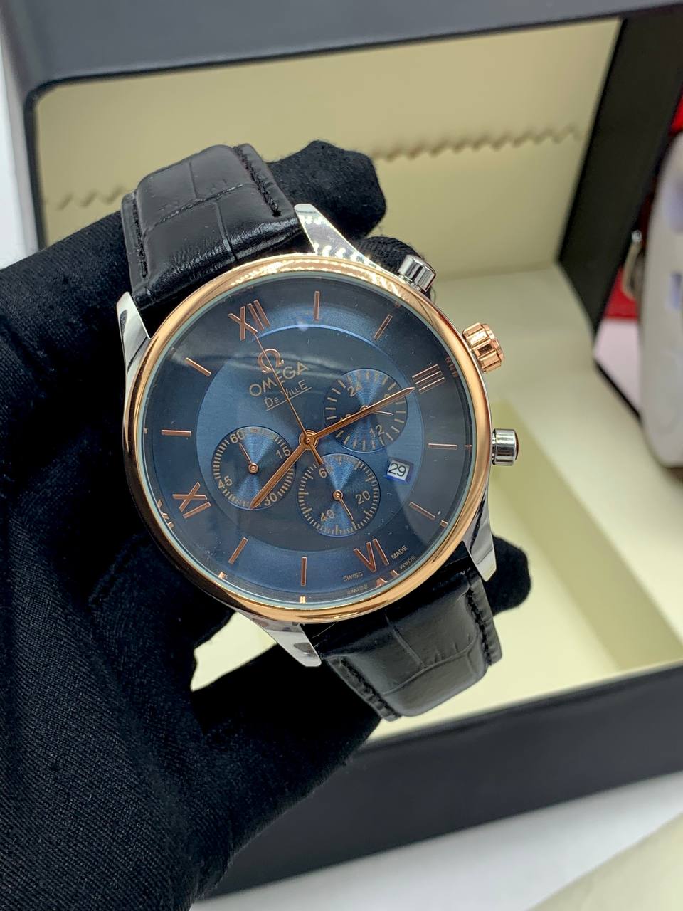 OMEGA WATCH