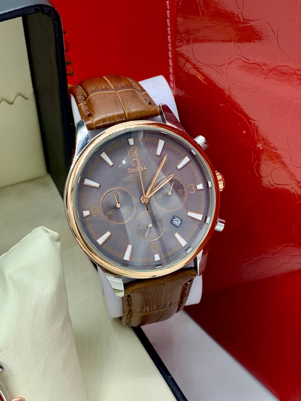 OMEGA WATCH