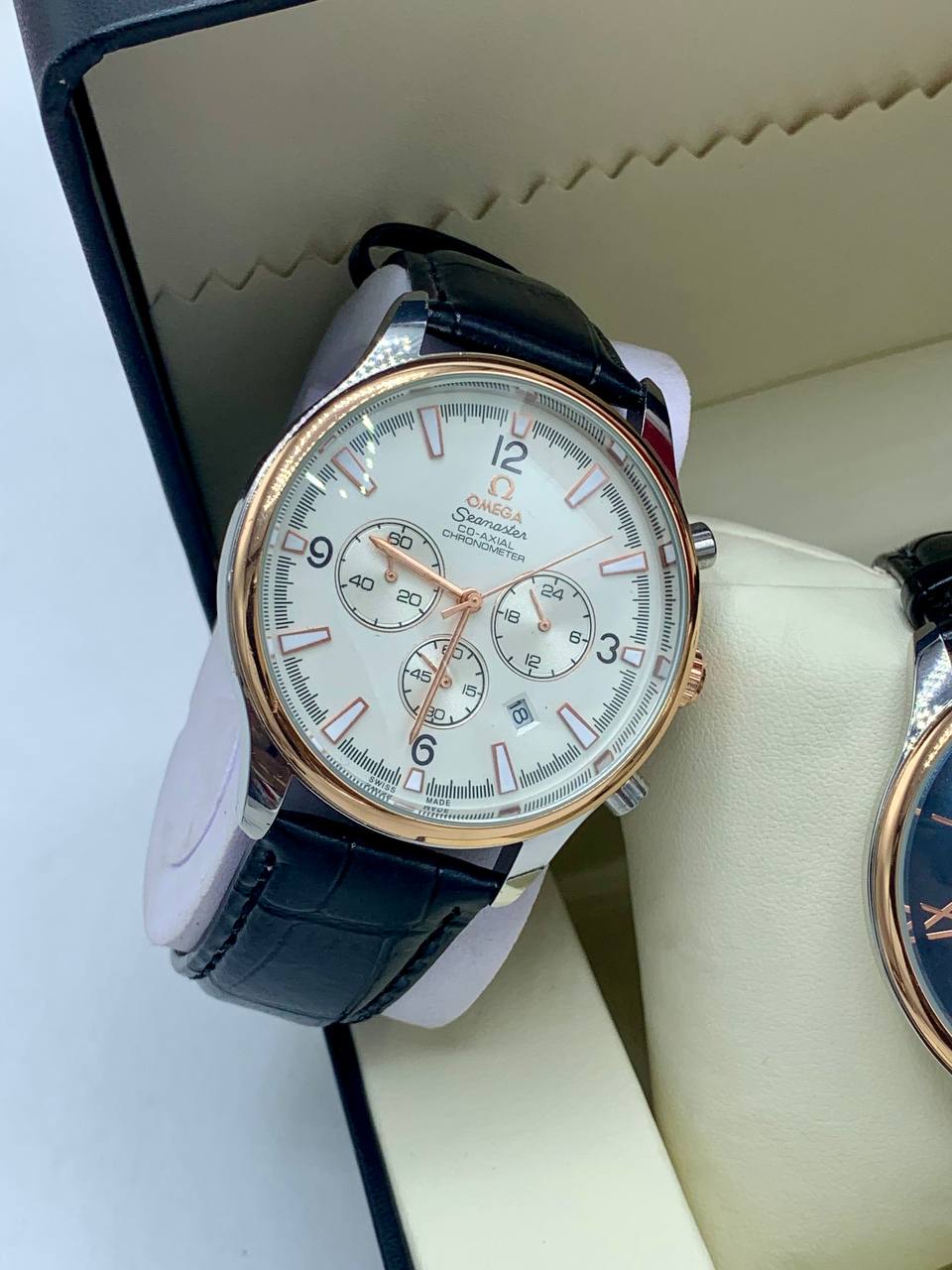 OMEGA WATCH