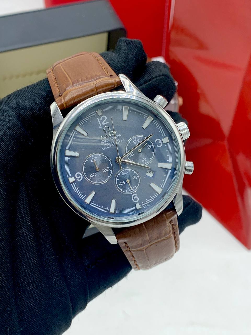 OMEGA WATCH