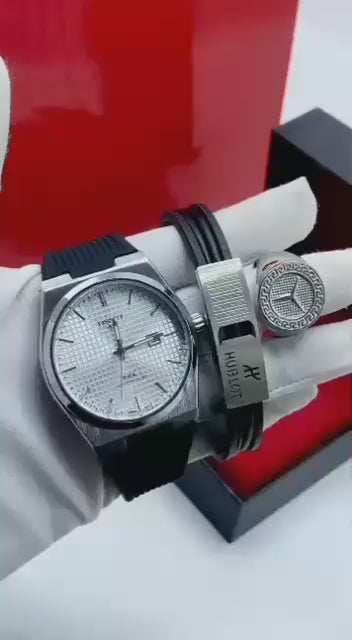 Tissot Watch Set