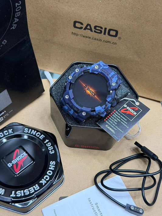 Casio G-Shock Watch