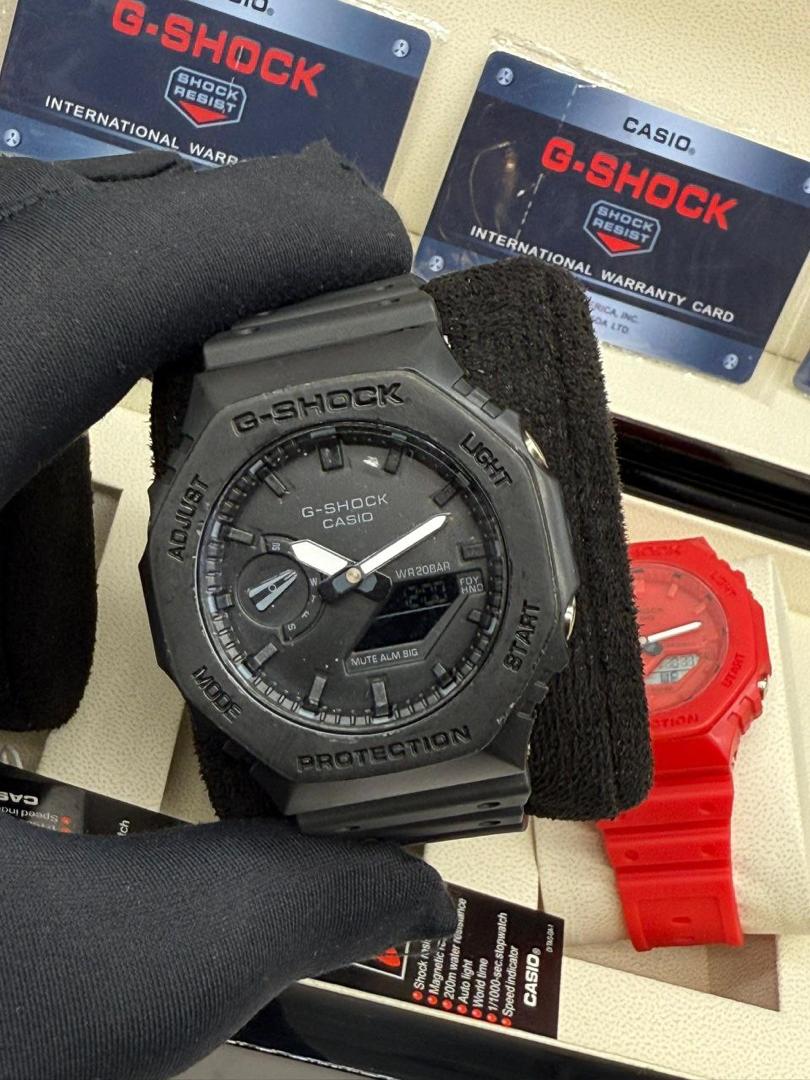 G-SHOCK