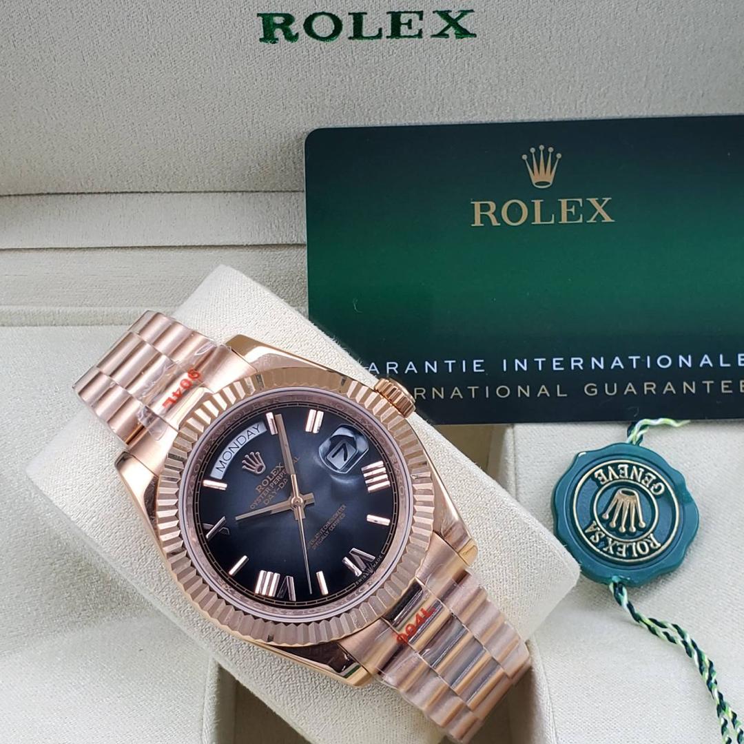 High Quality Luxury Rolex Watch