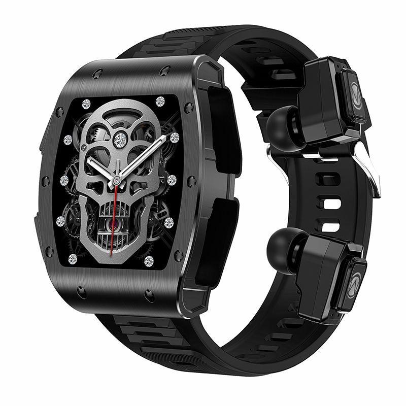 JM09 Smartwatch