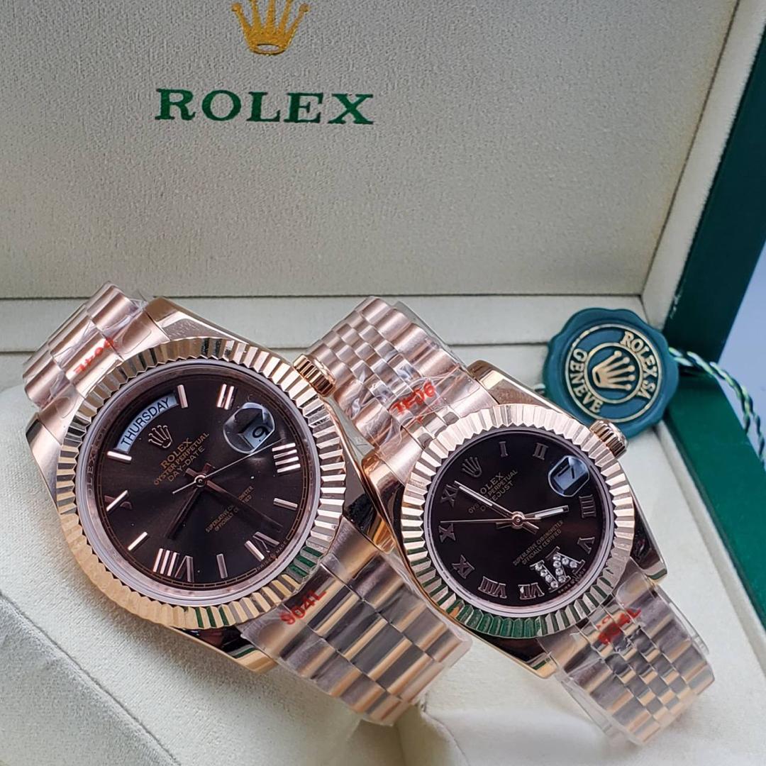 High Quality Luxury Rolex Watch