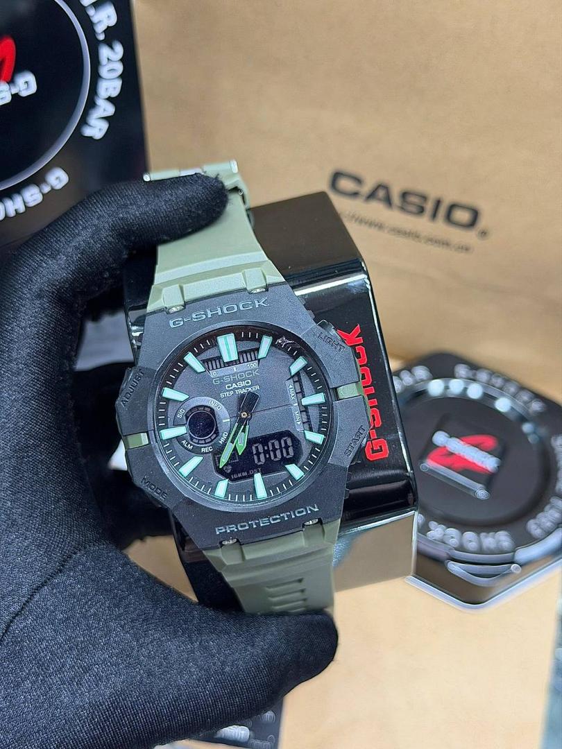 G-SHOCK Sport Watch