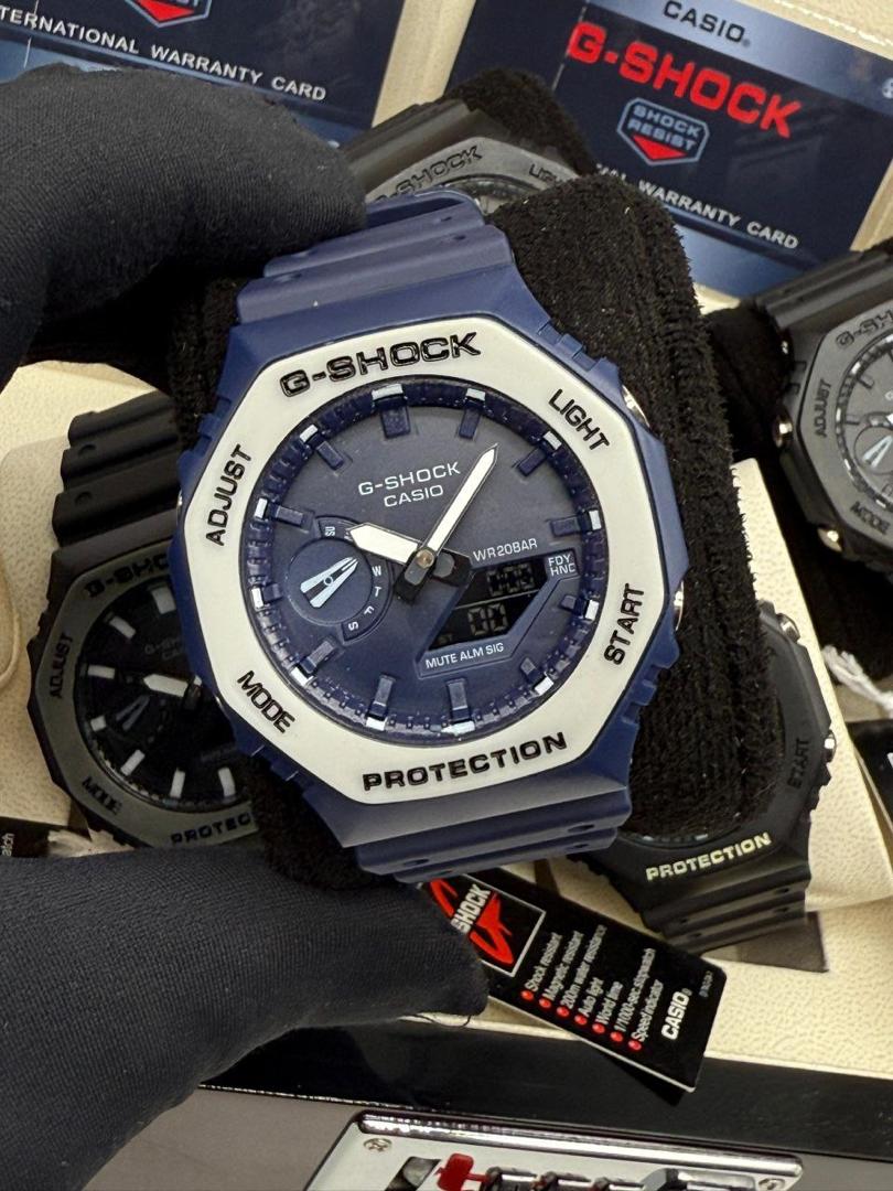 G-SHOCK