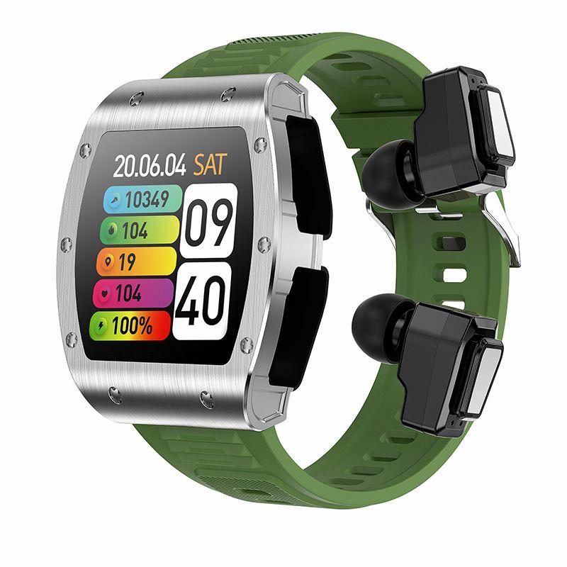 JM09 Smartwatch